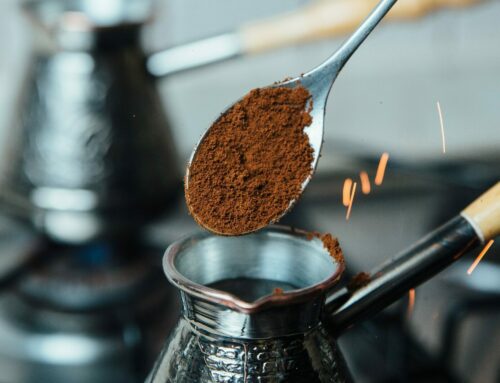 Les façons de consommer le café à travers le monde : la Turquie