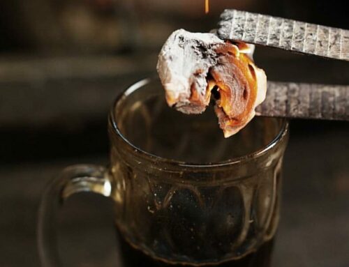Les façons de consommer le café à travers le monde : l’Indonésie